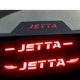 thumbnail image 2 of Overe Alta Luz De freno autoadhesiva accesorios De Fibra De Carbono negro stickers De decoración De coche Estilo 2006-2021 Vw Volkswagen Jetta M huangjie unisex, 2 of 2