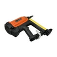 thumbnail image 4 of Pneumatic Nail Gun 7. 2V Lithium Battery Electric Nail Gun Air Stapler Pneumatic Tools For Frame And Trunking ,More Helpful and Safe, 4 of 5