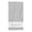 Light Gray, variant on Leeye Customizable Beach Towel with Initials, Personalized Coastal Towel for Swimming Pool and Travel Comfort, Light Blue, 59.06x29.53in