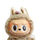 thumbnail image 4 of Lindo Traje Peluche Ropa Muñeca Felpa Bricolaje Decorativo para Cosplay, 4 of 9