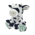 thumbnail image 4 of My First Easter 3-Piece Gift Set with Plush Cow, Blanket, and Basket, 4 of 14