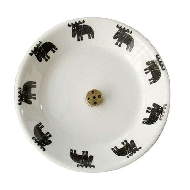 GROWTH TANK Holder for Room White Bottom