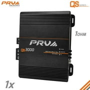 1 Channel Full Range Amplifier