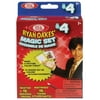 POOF-Slinky - Ideal Ryan Oakes 15-Trick Magic Set #4 with Disappearing Lollip...