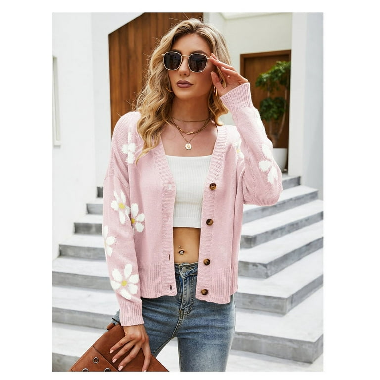 Cute cheap cardigans best sale