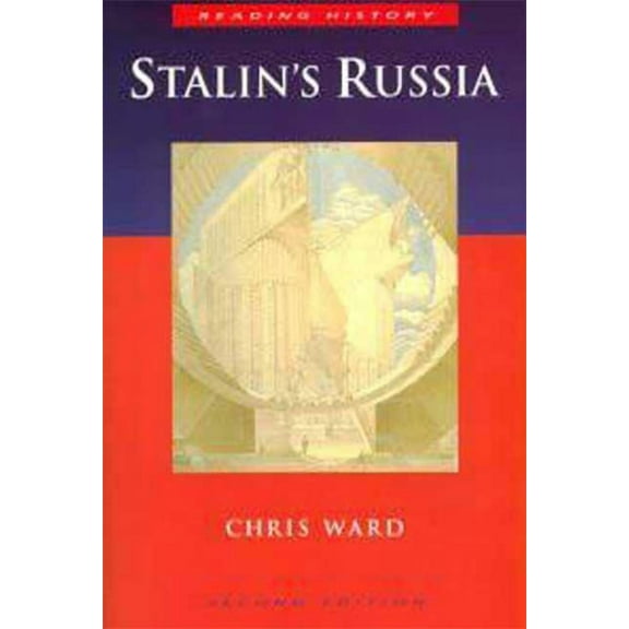 Reading History Stalin S Russia 2nd Edition, Book 2, (Paperback)
