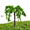 thumbnail image 7 of SPRING PARK Mini Resin Garden Landscape Ornament Miniature Figurine DIY Craft Decor, 7 of 7