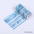 thumbnail image 1 of Tignapoo Colorful Washi Tape Set for DIY Journaling - 4 Rolls in a Box, Featuring 30mm, 15mm, and 5mm Widths, Perfect for Creative Stickers and Scrapbooking, 1 of 6