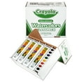 thumbnail image 2 of Crayola Watercolors Classpack with Sets & Refills, 2 of 5