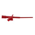 thumbnail image 1 of koolsoo 5x Banana Socket Connection Wire Heavy Duty Isolation Sonde Test Clip Isolé Pierce Rapide Test Clips Ressort Charge, 1 of 9