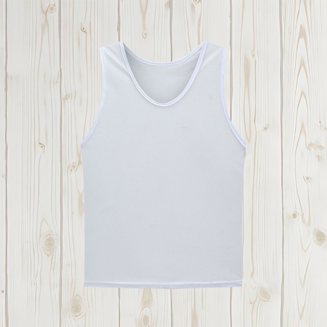 Clearance & Promo,Girls Children Inner Layer T-Shirt Base, Round-Neck Camisole, Breathable Cotton, Lightweight, Summer Wear, Easy Layering, Comfort Fit All-Season Wear|Cotton,White