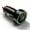 without cable, variant on Hypercharge car charger 120W For Xiaomi 17 15 14 Mix Flip Fold Pad 8 Turbo Car Phone adapter for Redmi Note 15 14 13 Auto Charger 12V for POCO X8 M8 F8 tablet laptop watch Cigarette lighter socket