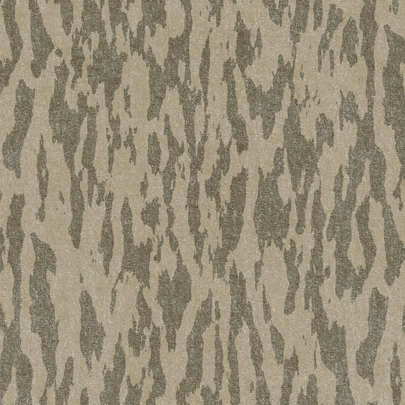 SUSSEXHOME 177.59 Square Feet Vinyl–Kaemplex Removable Wallpaper - Waterproof, Strippable, Light Resistance & Cleanable Wall Paper Roll-Vision Collection-Lava2