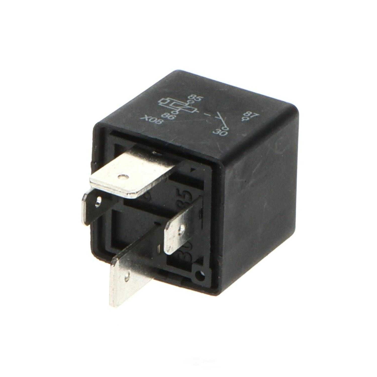 Standard Motor Products RY-993 Ignition Relay