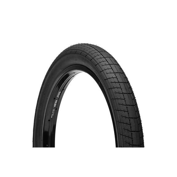 Salt Plus Sting Tire - 20 x 2.35, Clincher, Wire, Black
