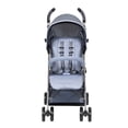 thumbnail image 2 of Carriola Simple Fold Organic Waves Cosco Kids, hasta 20kg, arnés de 5 puntos, gris, 2 of 9