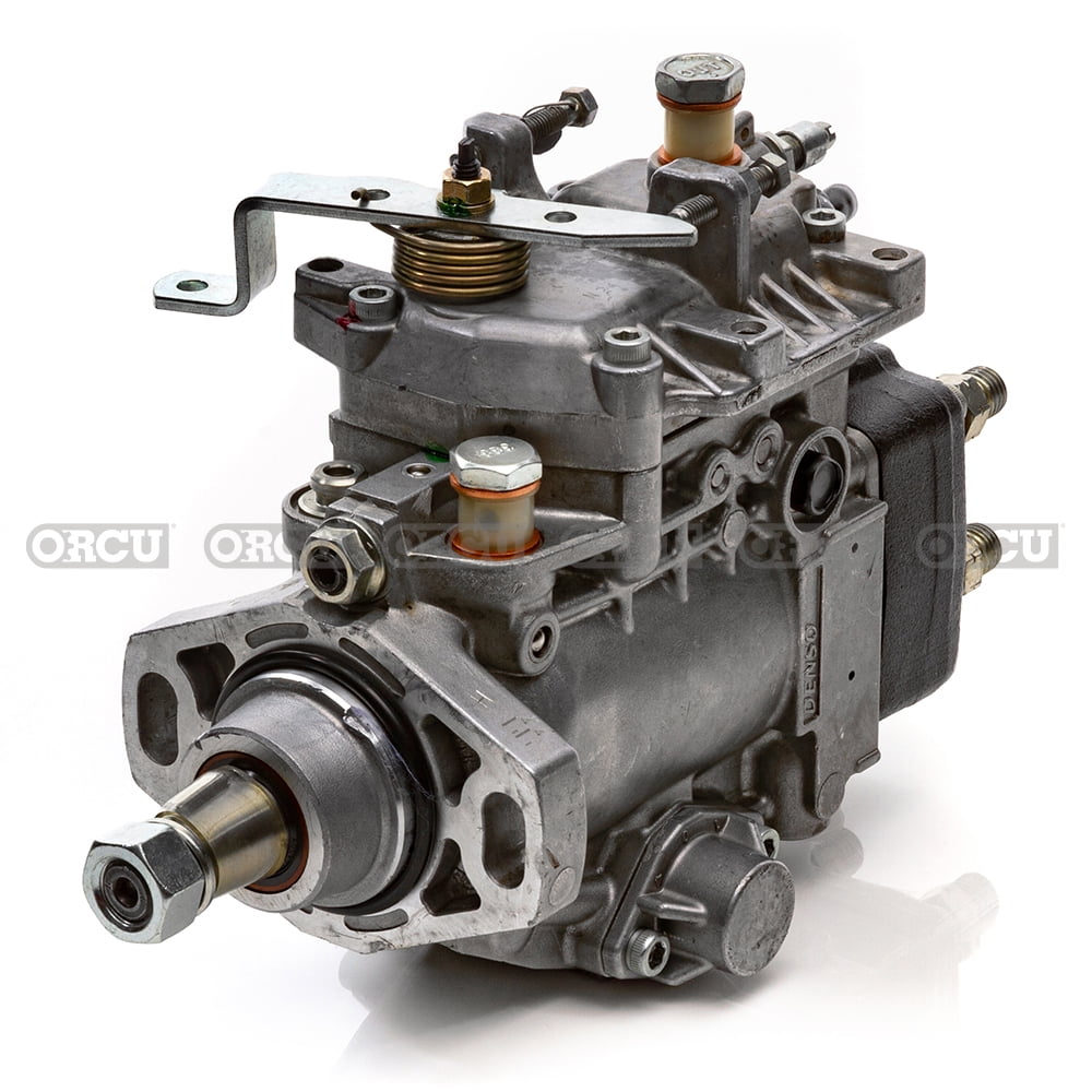 FPE Forklift Fuel Pump Denso 1DZIII 221007823071 Orcu Original