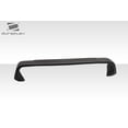 thumbnail image 6 of 2006-2011 Honda Civic 2DR Duraflex Sigma Wing Trunk Lid Spoiler - 1 Piece, 6 of 8