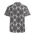 thumbnail image 3 of High Quality Hawaiian Shirts for Men Short Sleeve Aloha Beach Shirt Floral Summer Casual Button Down Shirts Blouses OIJ4NY, 3 of 7