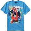 Boys' Spider-Man Attack Tee Shirt