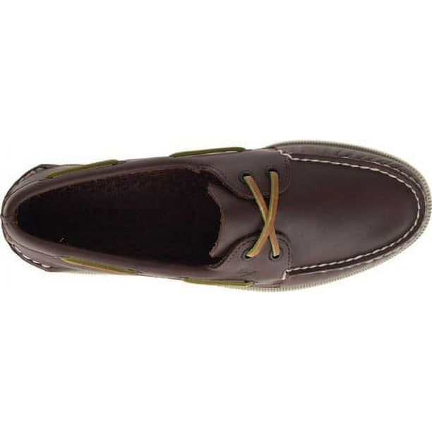 Men's Sperry Top-Sider Authentic Original Boat Shoe - Walmart