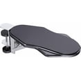 thumbnail image 3 of Swivel desk armrest bracket with punching function, foldable design ensures convenient storage when not in use (collapsible)., 3 of 5