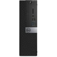 thumbnail image 2 of Refurbished Dell Optiplex Desktop Intel i5-6500 7050, 2 of 4