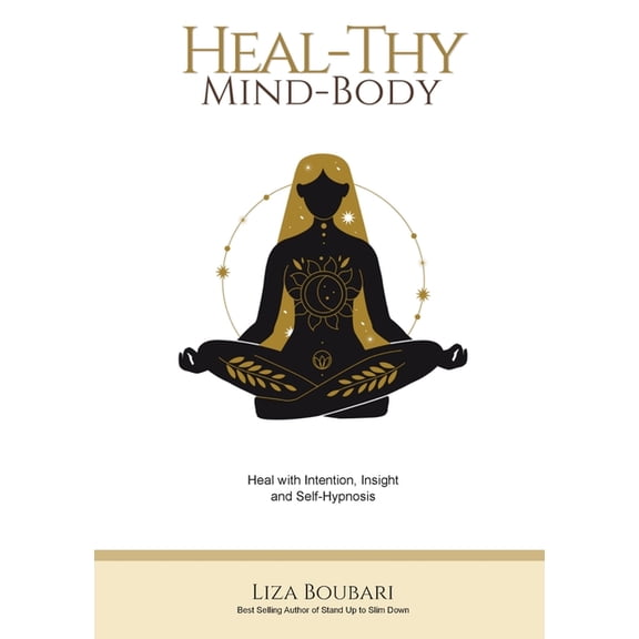 Heal-Thy Mind-Body, (Paperback)