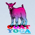 thumbnail image 2 of CafePress - Goat Yoga 2 Long Sleeve Infant T Shirt - Long Sleeve Infant T-Shirt, 2 of 2