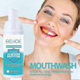 thumbnail image 3 of Eelhoe Teeth Whitening Toothpaste Foam, Teeth Aid Mouthwash Teeth Whitening Foam Toothpaste, Toothpaste Whitening Stain Removal Foam Toothpaste -30ml, 3 of 5