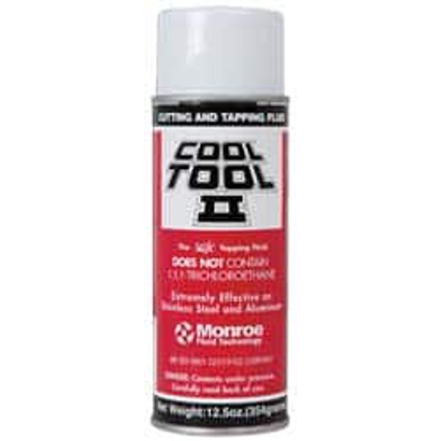 Cool Tool II 1 Lb Aerosol Cutting & Tapping Fluid