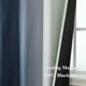 thumbnail image 5 of Set de cortinas Estelar Textiler Ombre Blackout 132 x 260 cm, 5 of 9