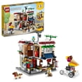 thumbnail image 1 of Set LEGO Creator Restaurante de Fideos del Centro 31131, 1 of 4