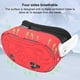 thumbnail image 2 of Cubierta Protectora Del Host Frontal Material TPU A Caídas S (Bean) Rojo, 2 of 9