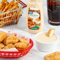 thumbnail image 5 of Great Value Zesty Ranch Dipping Sauce, 12 fl oz, 5 of 8