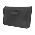 thumbnail image 2 of Smell Proof Bag with Combination Lock Carbon Lined Odor Proof Pouch for Travel Storage Black, 2 of 5