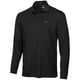 thumbnail image 1 of Polo de Rugby Greg Norman para hombre con protección UV color negro mediano, 1 of 1