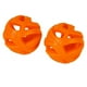 thumbnail image 1 of Pelota mediana Chuckit Air Fetch Para perro 2 piezas, 1 of 4