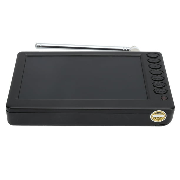 Digital Television Handheld Tvs Portable Digital Tv Portable Handheld ...