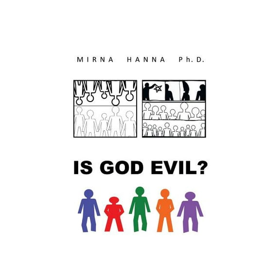 Is God Evil?