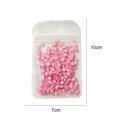 thumbnail image 5 of 10g Nail Filler Flower Shape Ultra Thin Polymer Clay Glitter Slice Slime Manicure Sequins for Female, 5 of 7