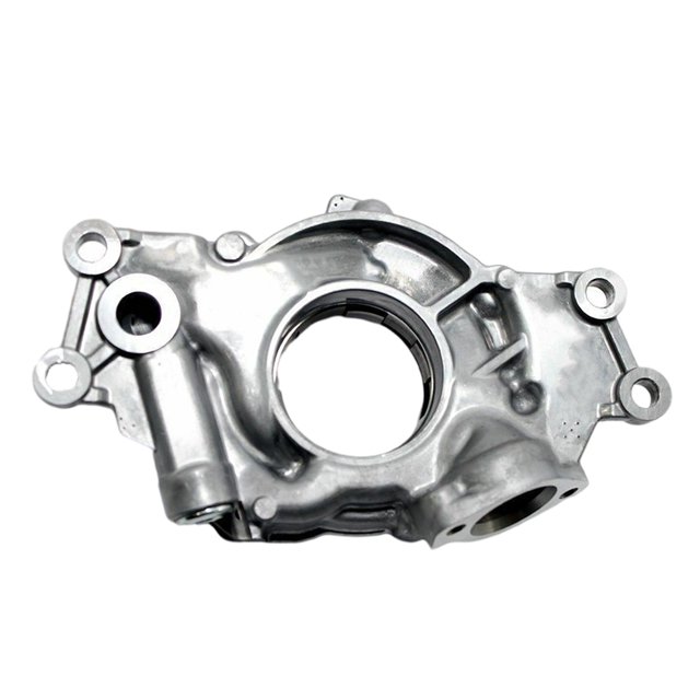 Speravity Bomba de motor de coche Accesorios de reparación de automóviles Piezas de repuesto de automóviles Engrasador automático Vehículos, repuestos y accesorios Mis Speravity VI002516-00B