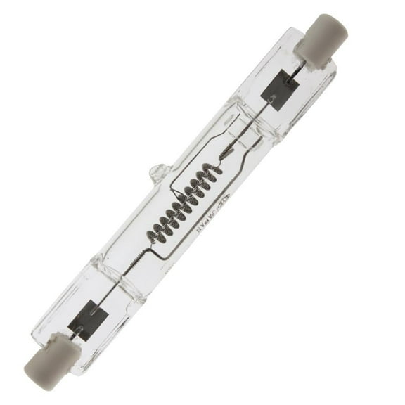 Eye FCB, 600 Watt, T4.5, Recessed Single Contact (R7S) Base Light Bulb (1 Bulb)