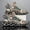 Beige Color, variant on Men's Breathable Woven Middle Top Blade Type Shoes - Trendy Iridescent Graffiti Style - For Outdoor Workout, Traveling - Suitable for Men - Lightweight & Comfortable