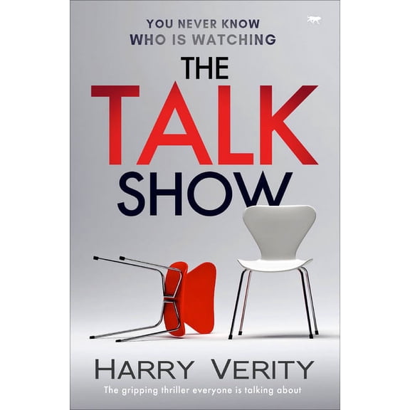 The Talk Show: The Gripping Thriller Everyone Is Talking About, (Paperback)