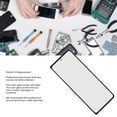 thumbnail image 2 of Cell Phone Screen Repair Kit, Front Outer Lens Glass Screen Perfect Fit Screwdriver OCA Adhesive  For Z Fold 4 5G F936, 2 of 7