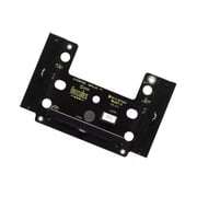New, 3 Channels, Powered Connectors, Gold-Plated, 12 Inches Width