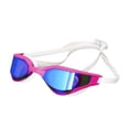 thumbnail image 2 of Gafas de natación antivaho, portátiles, cómodas y a prueba de fugas, para mujeres, deportes acuáticos, hombres, playa, piscina, 2 of 8
