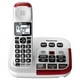 Panasonic HC-KXTGM420W Téléphone Sans Fil Amplifié – image 1 sur 5