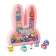 thumbnail image 3 of Caja de colecciones de niños Baoblaze Cabello fetal con pegatinas, 3 of 8